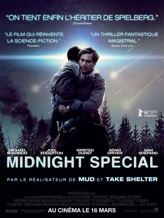 Midnight Spécial